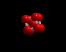 image of chemist