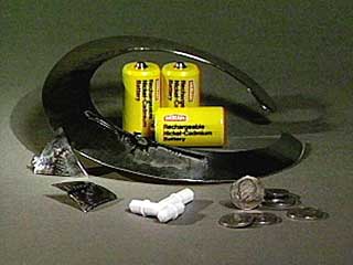 Picture of element