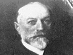 image of chemist