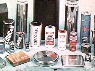 Picture of element