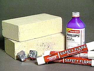 Picture of element