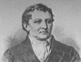 Karl Wilhelm Scheele