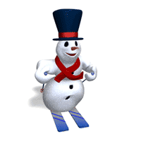 snowman_skiin.gif